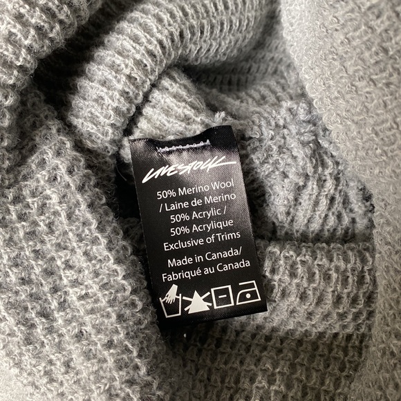 Livestock beanie - Picture 2 of 2